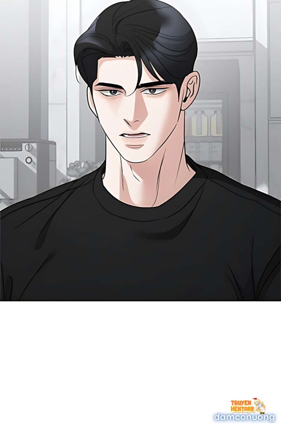 Xem ảnh 〖18+〗- Cẩn Thận Va Phải Tình Yêu - Chapter 58 - tmpnb1z0cg9 - Truyenhentaiz.net