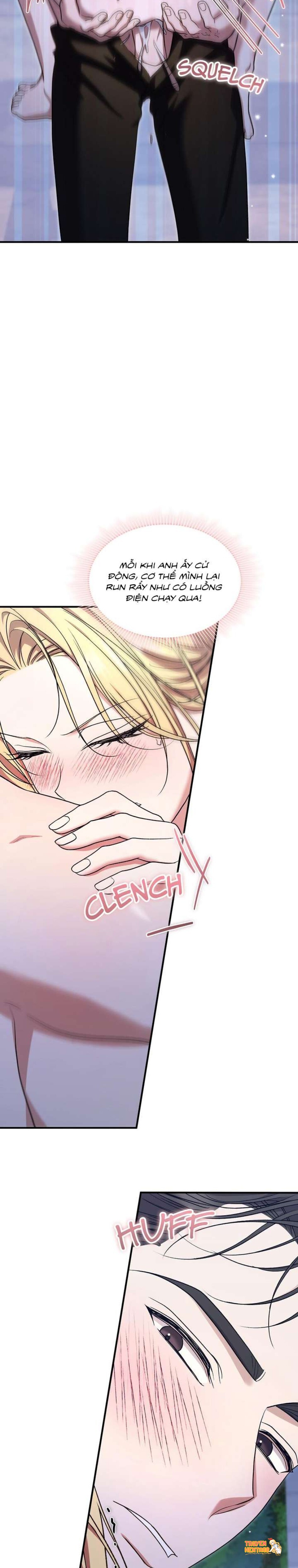 Xem ảnh tmprza v2ld trong truyện hentai [không Che] [18+] Tiểu Thư Quá Tò Mò - Chapter 10 - www.hentaitvn.net