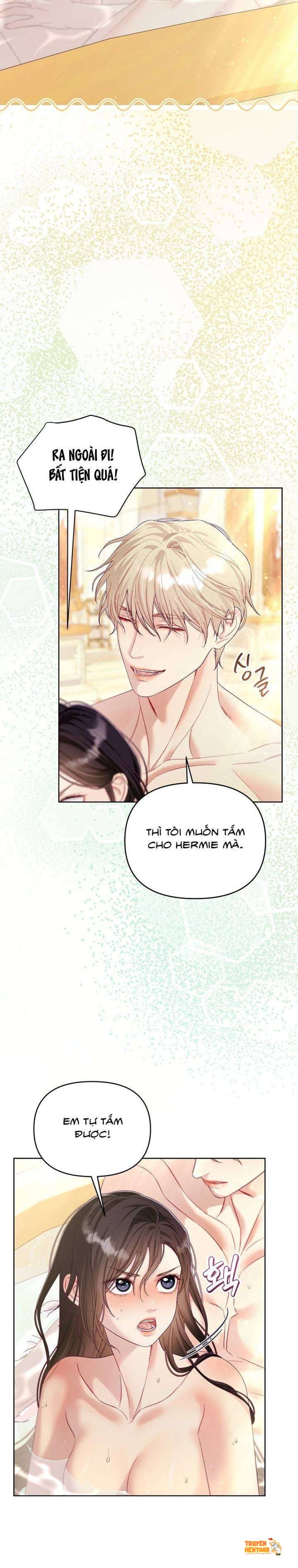 Xem ảnh [18+] Lồng Chim Của Người Sưu Tầm - Chapter 18 - tmpudokbx0y - Truyenhentaiz.net