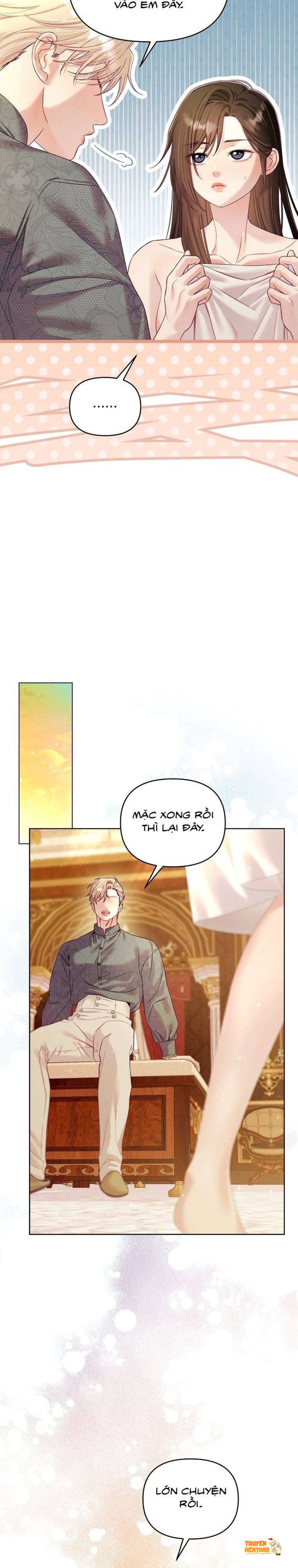 Xem ảnh [18+] Lồng Chim Của Người Sưu Tầm - Chapter 18 - tmp2u1l07tv - Truyenhentaiz.net