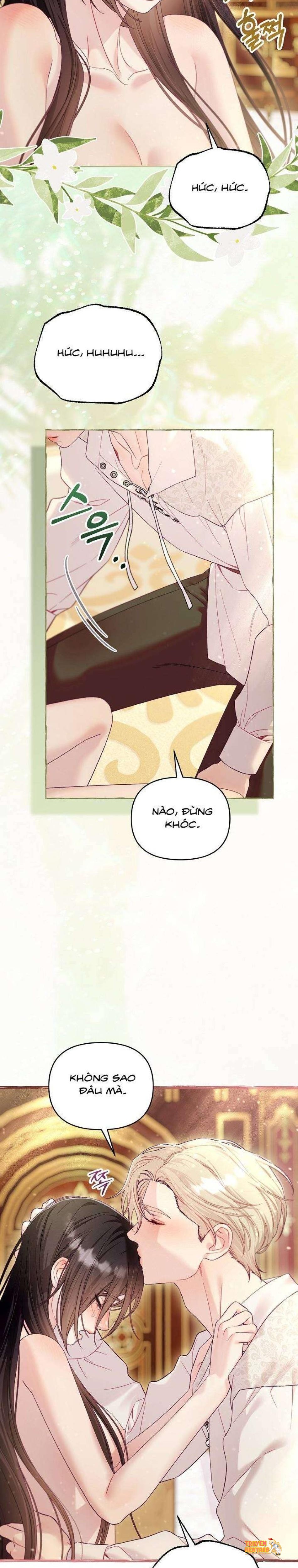 Xem ảnh [18+] Lồng Chim Của Người Sưu Tầm - Chapter 18 - tmp5xv45 rq - Truyenhentaiz.net