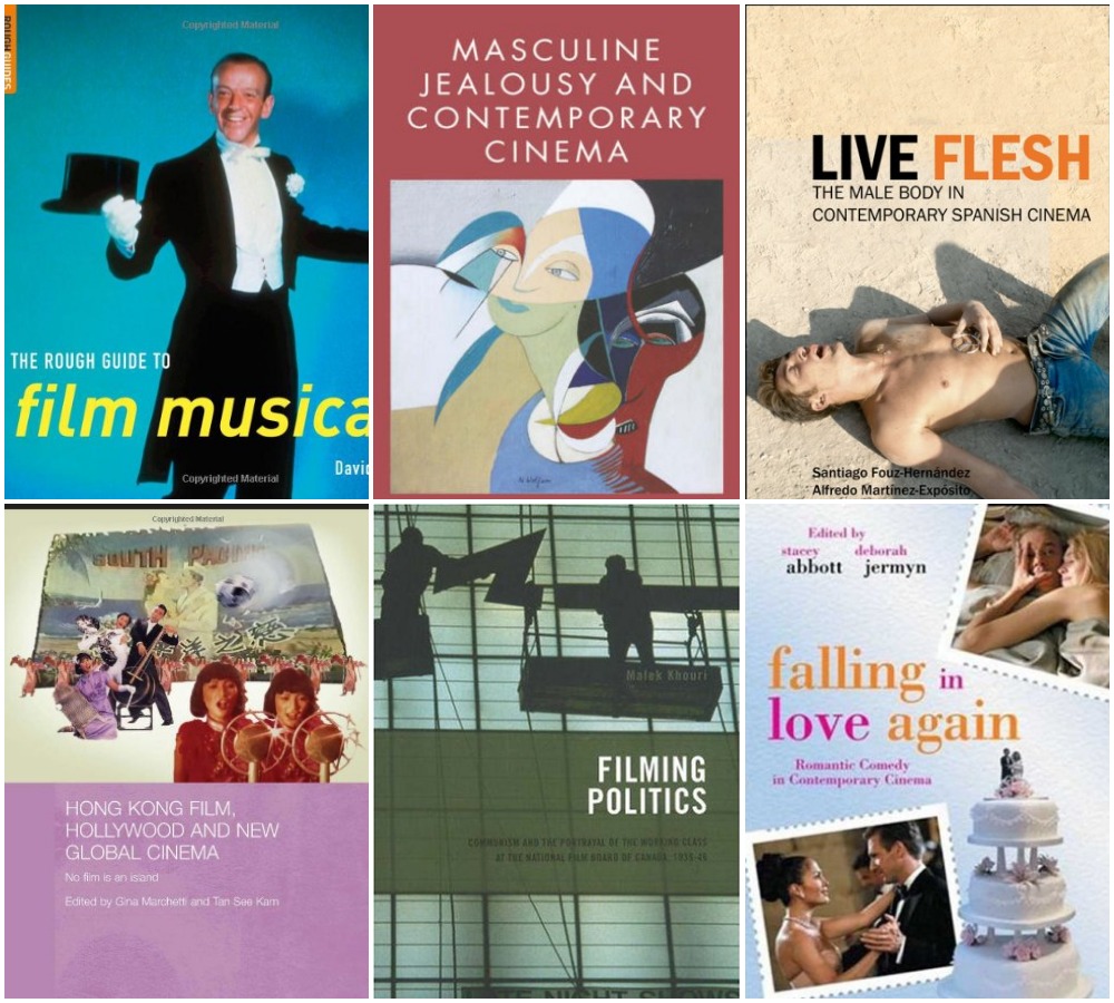 20 Cinema Books Collection Pack-17 20 Cinema Books Collection Pack-17