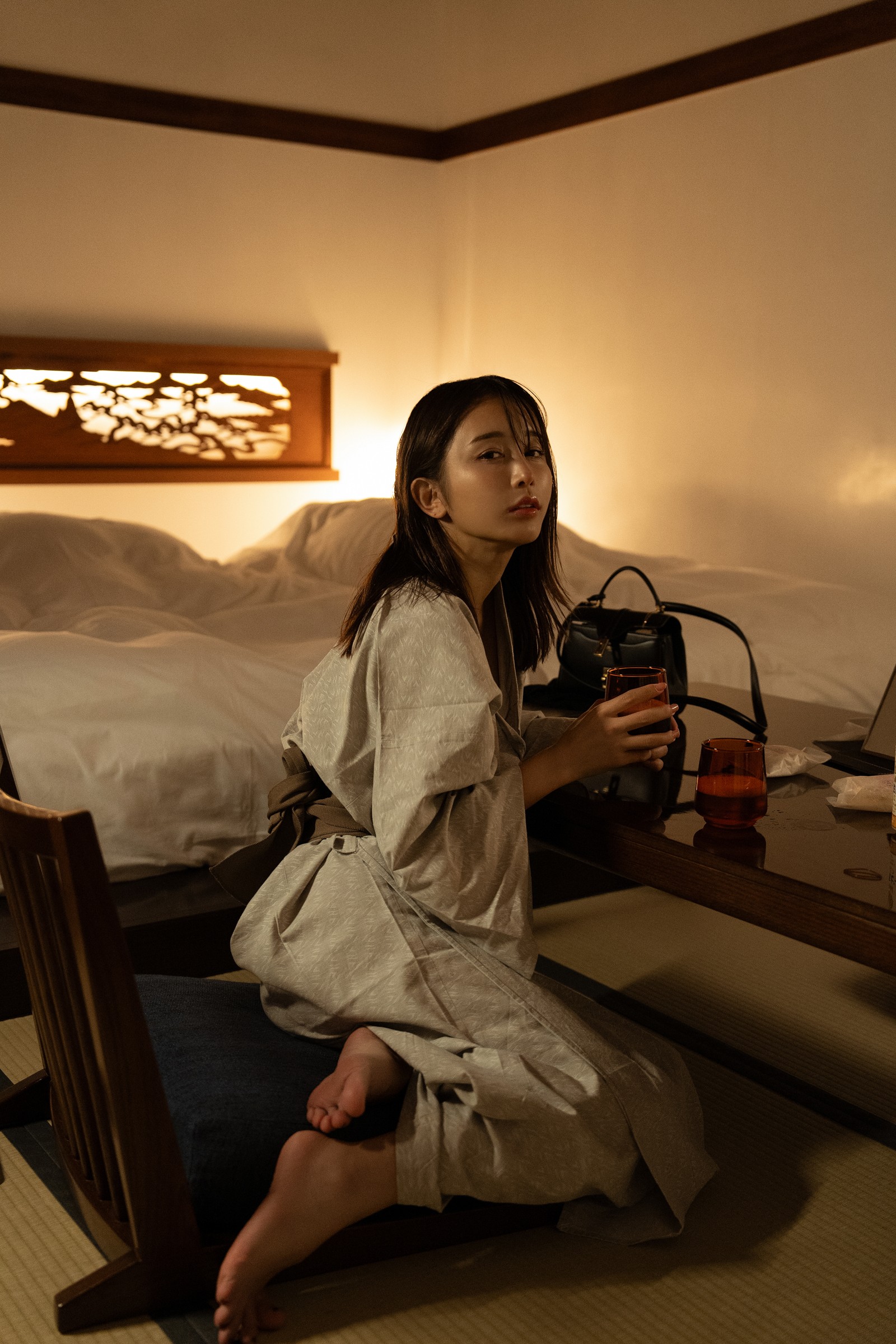 いくみ Mitsu 主题 写真合集｜超大量高清图集（410P｜675MB）插图9