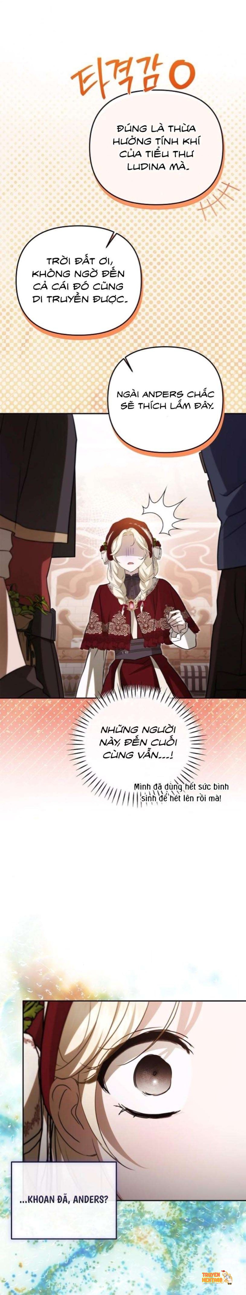 Xem ảnh [18+] Hai Lần Kết Hôn Với Quái Vật - Chapter 31 - tmpw4tp9uwm - Truyenhentaiz.net