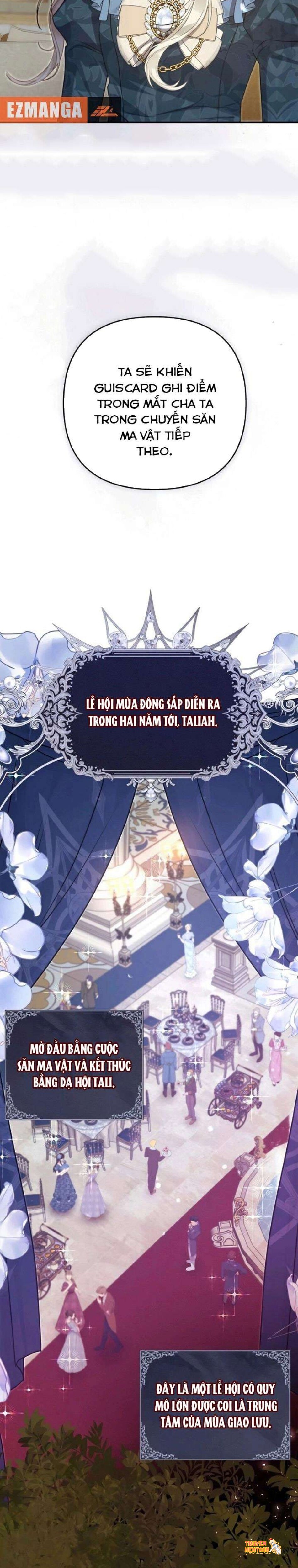 Xem ảnh [18+] Lần Thứ Hai Tôi Kết Hôn Với Quái Vật - Chapter 33 - tmp1qpl0p74 - Truyenhentaiz.net