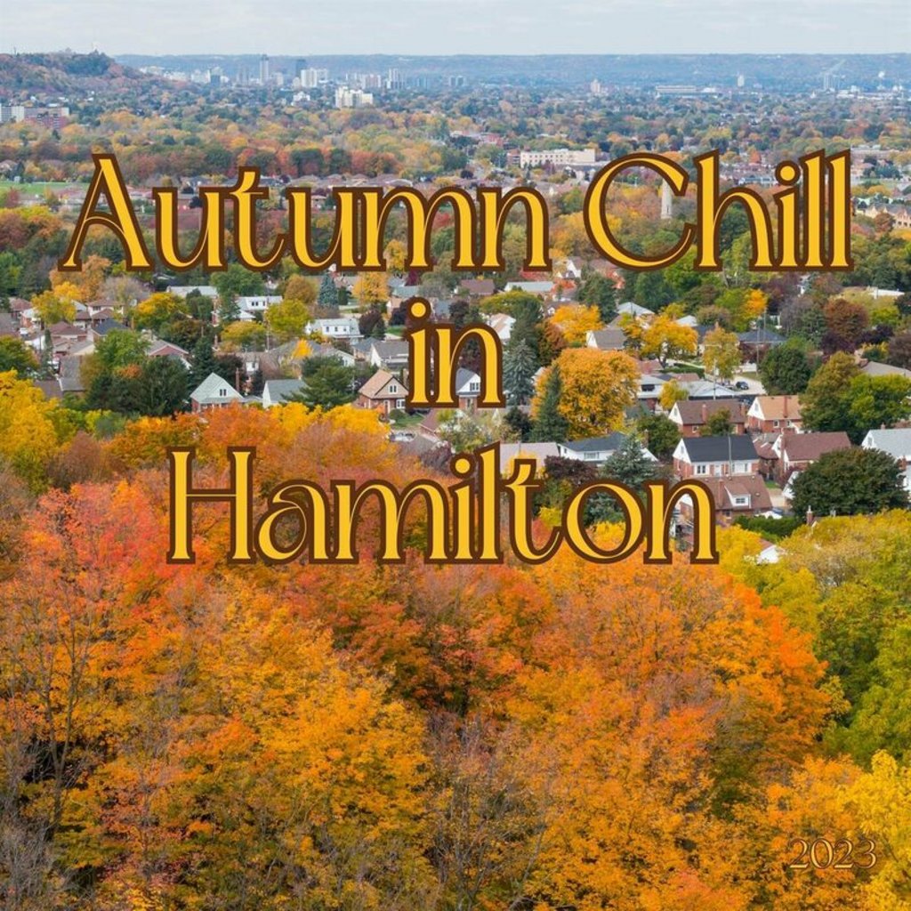 Various Artists - Autumn Chill in Hamilton 2023 (2023) Mp3 [320kbps]  J70bsa8jf2pj