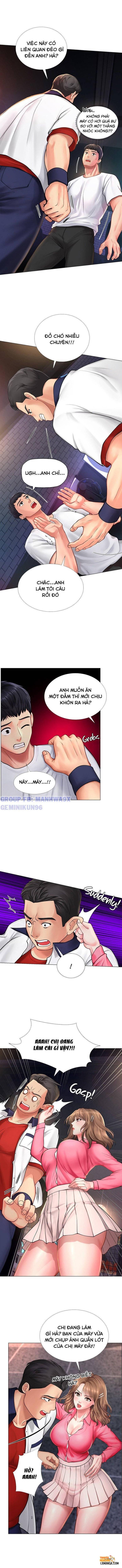 Trang truyện tmpmclf y21 trong truyện tranh Noryangjin - Chapter 11 - truyentvn.net