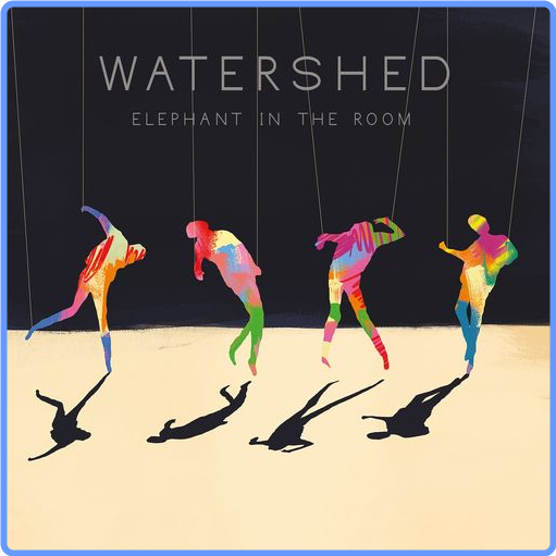 Watershed - Elephant in the Room (2021) mp3 320 Kbps