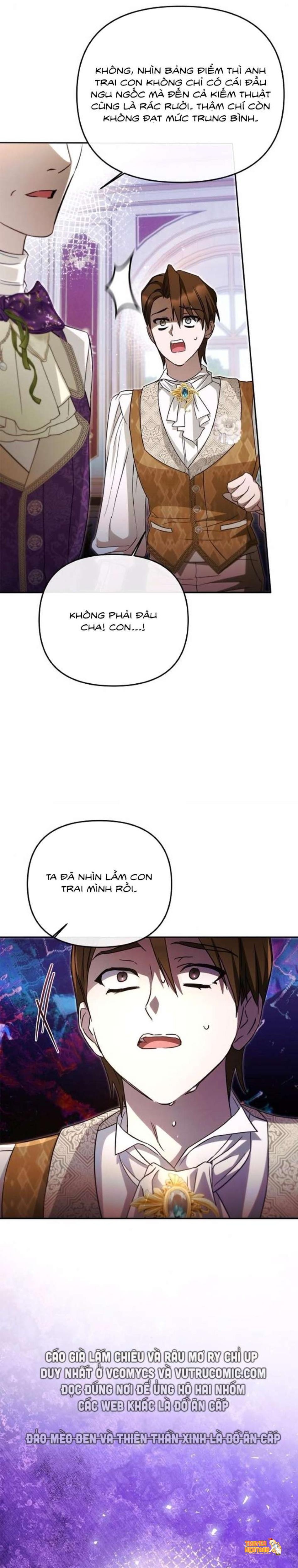 Xem ảnh tmp3srgye0w trong truyện hentai [18+] Hai Lần Kết Hôn Với Quái Vật - Chapter 30 - hentaitvn.net