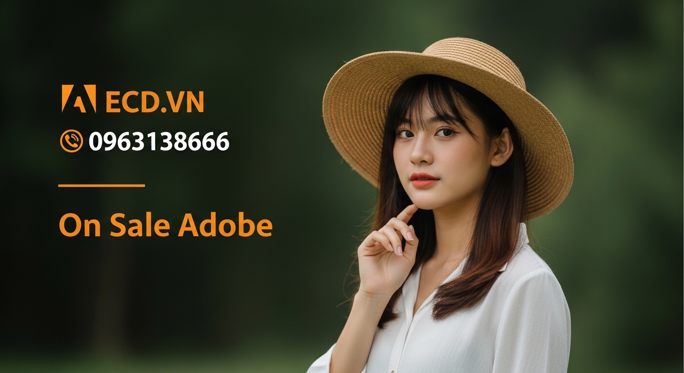 Distributor Adobe