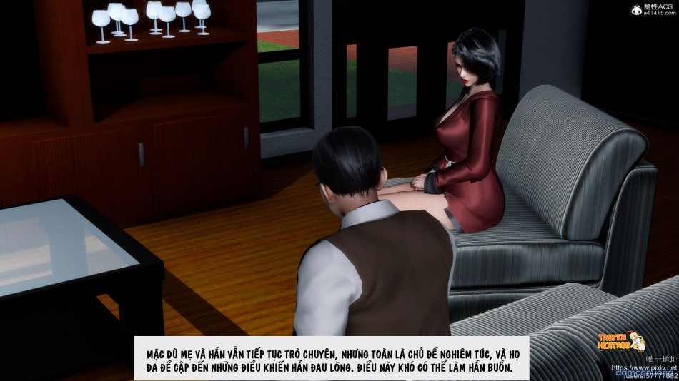 Xem ảnh tmpoux0k6tx trong truyện hentai Sở Thích Kỳ Lạ Của Mẹ Mà Tôi Không Hề Biết - Chapter 2 - hentaitvn.net