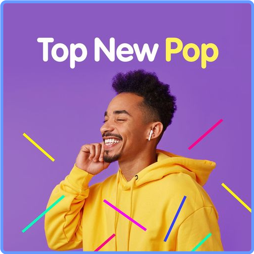 Top New Pop (2021) mp3 320 Kbps