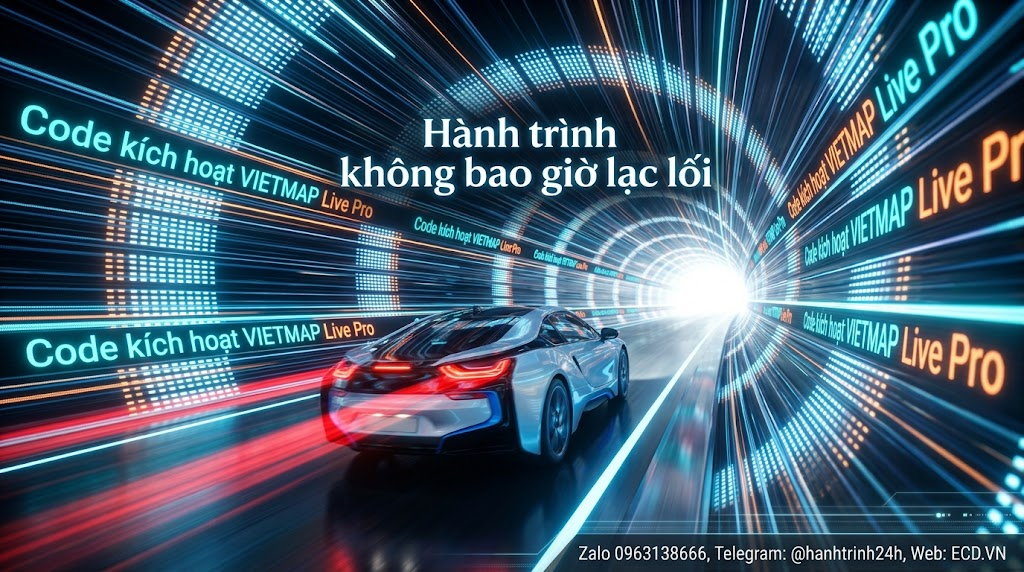 vietmap pro tư vấn