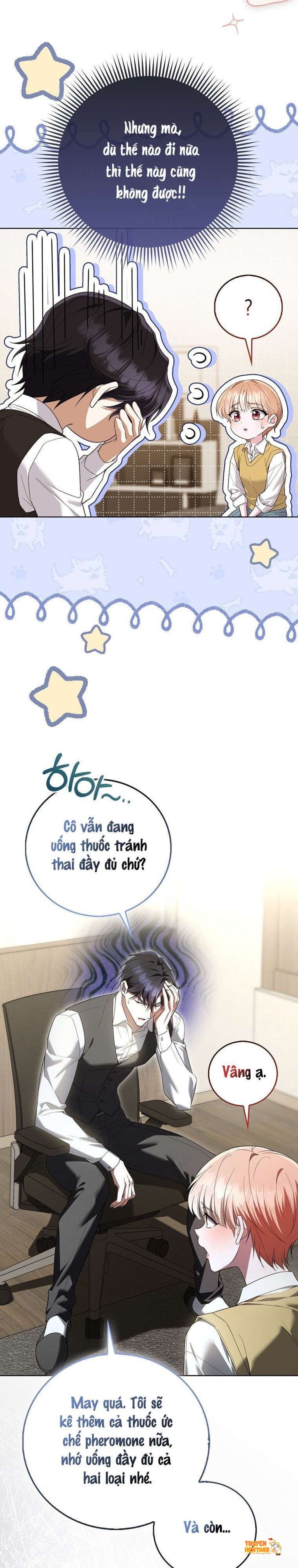 Xem ảnh 〖18+〗- Trường Nam Sinh - Chapter 19 - tmptxgoikdn - Truyenhentaiz.net