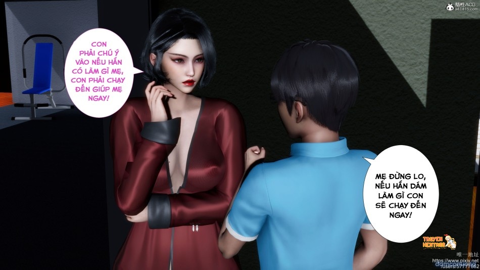 Xem ảnh tmppysj33vj trong truyện hentai Sở Thích Kỳ Lạ Của Mẹ Mà Tôi Không Hề Biết - Chapter 2 - hentaitvn.net