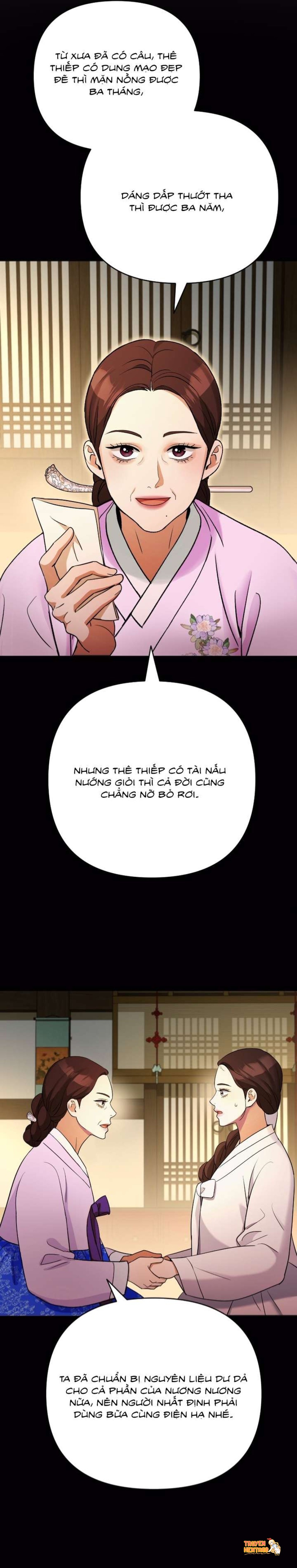 Xem ảnh Chấm Đỏ Định Mệnh - Chapter 4 - tmppk1m36t2 - Truyenhentaiz.net