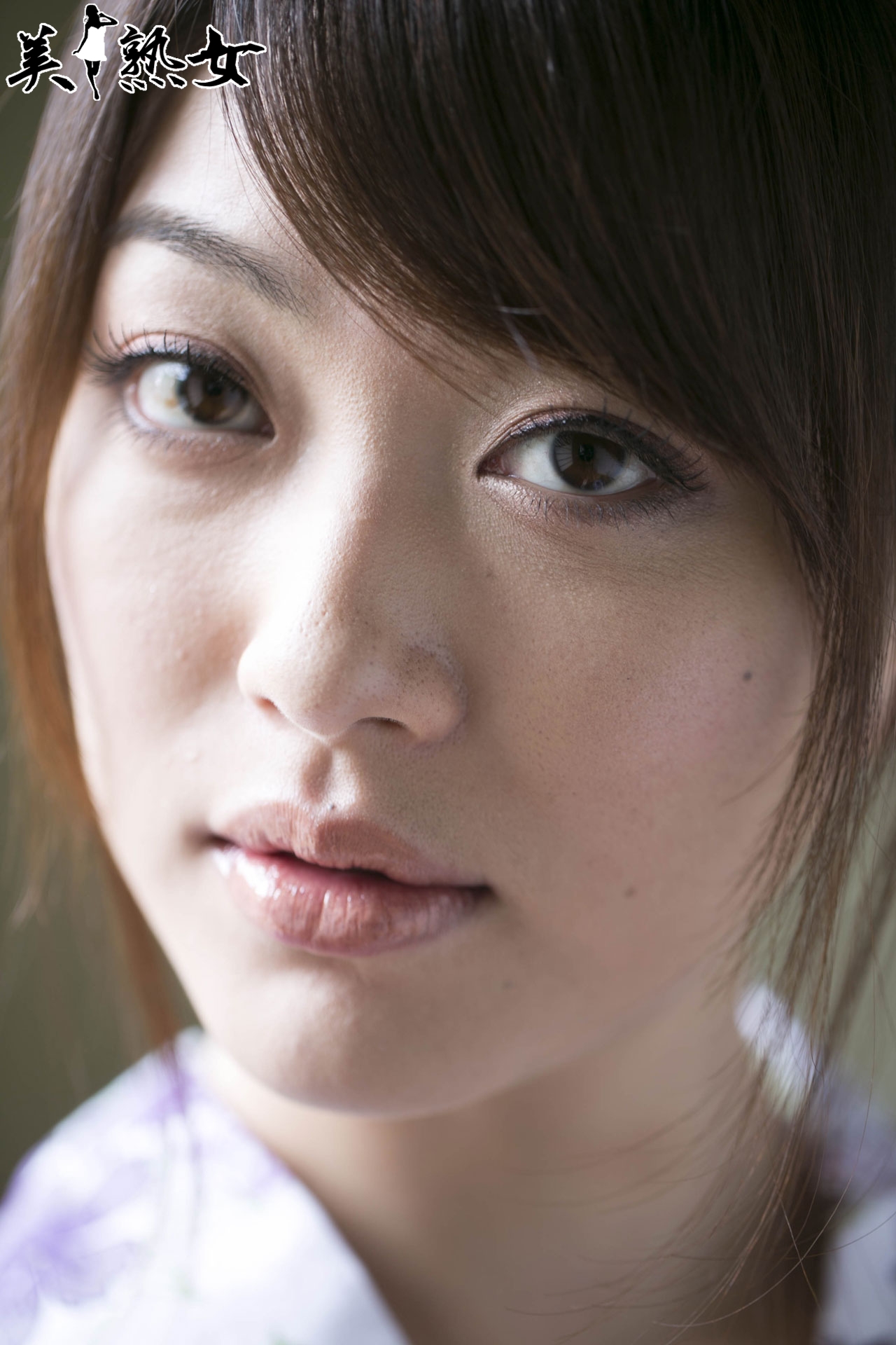 星野あかり NO.004「人気熟女WEB写真集」- P1 37