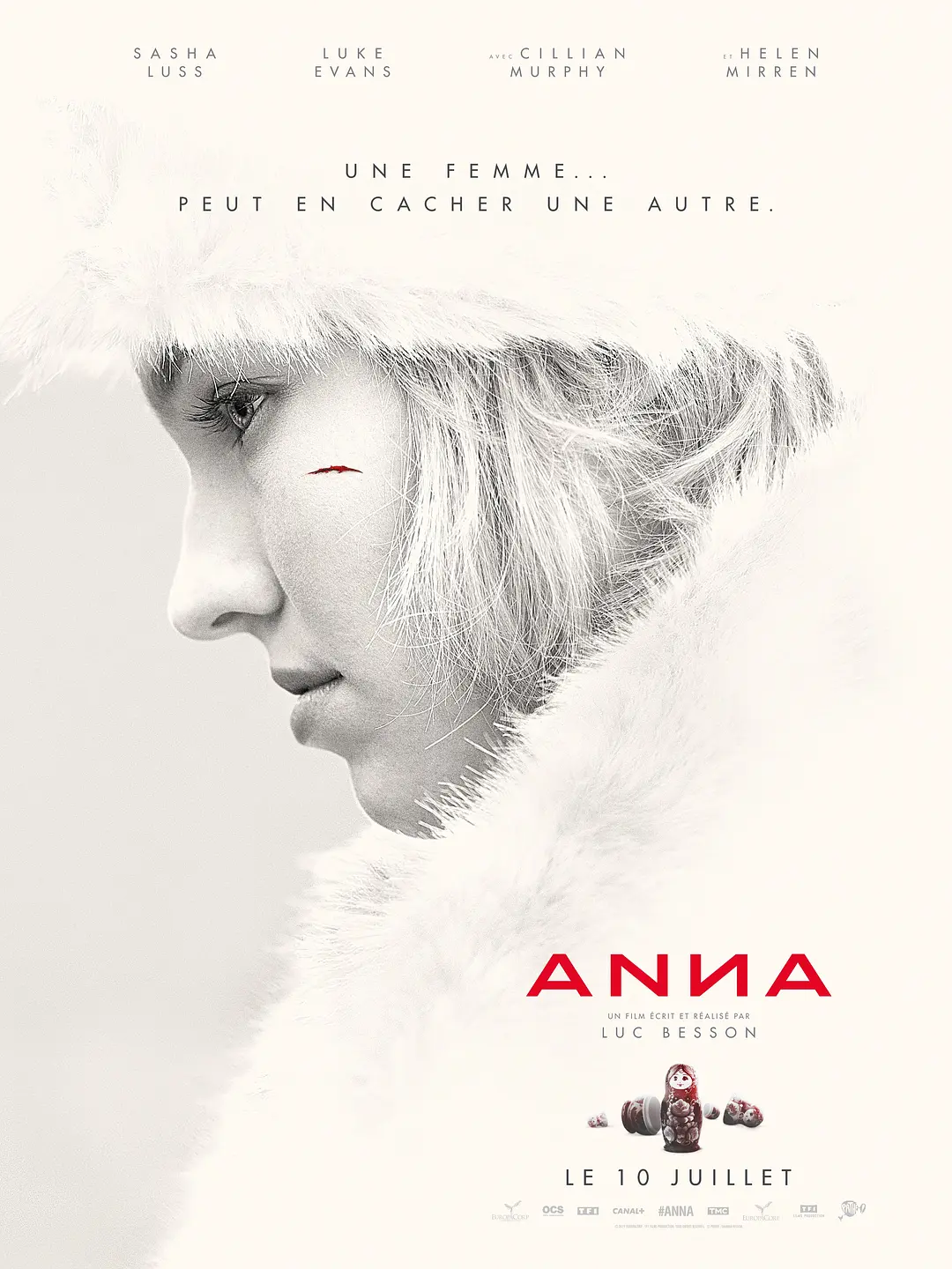 [1676] 安娜 / Anna (2019)-131417.net
