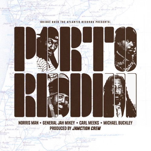 VA - Porto Riddim (2026)