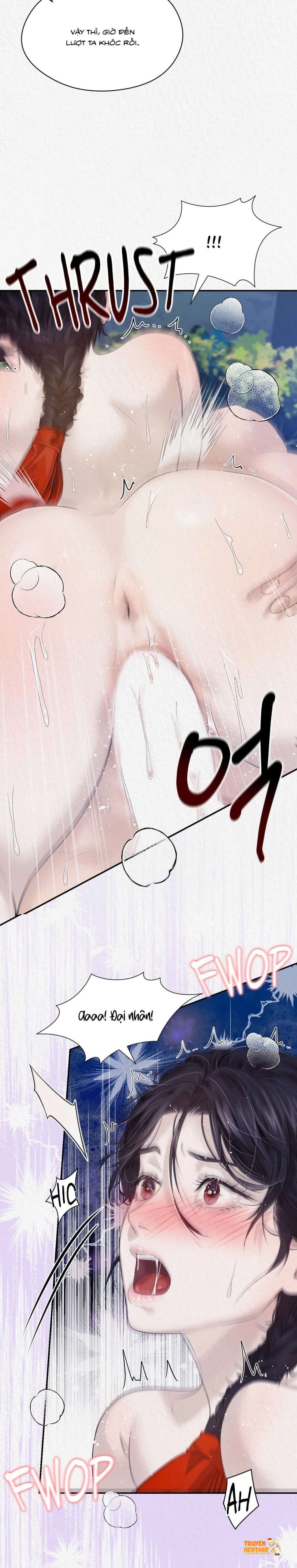 Xem ảnh Con Sói Của Núi Cheonun - Chapter 12 - tmp4n3zgfo - Truyenhentaiz.net