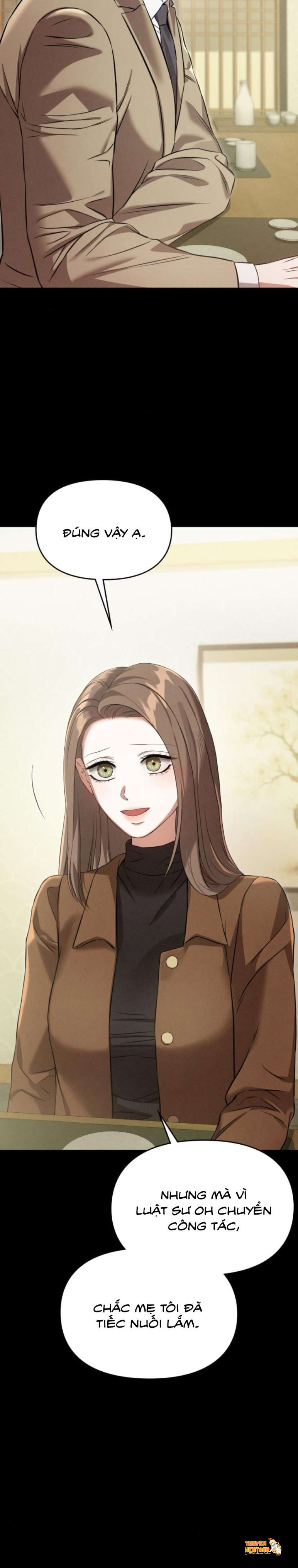 Xem ảnh [18+] Người Bạn Ban Đêm - Chapter 25 - tmphhitou6t - Truyenhentaiz.net