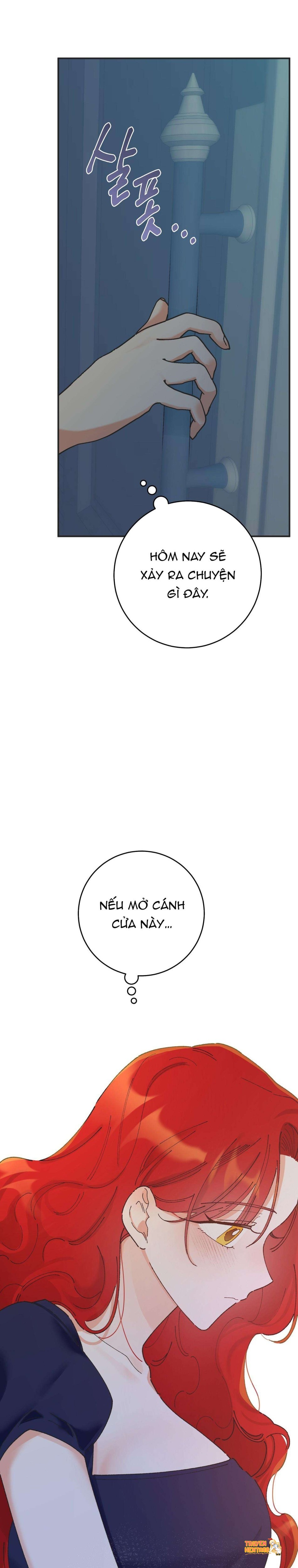 Xem ảnh [không Che] [18+] Sở Thích Khó Nói Của Quý Cô - Chapter 6 - tmp t2966h3 - Truyenhentaiz.net