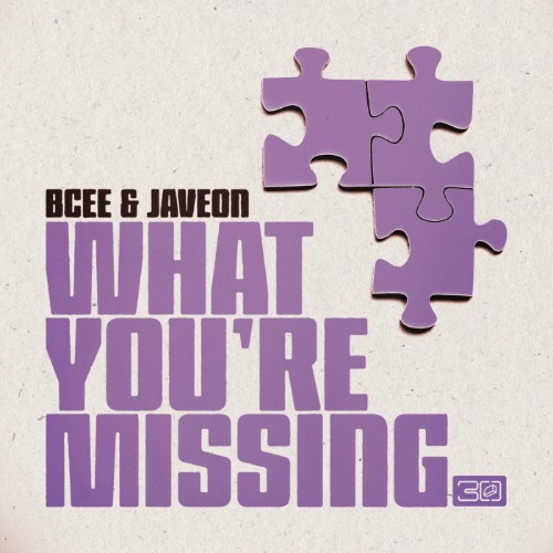 BCee & Javeon - What You're Missing (2026)