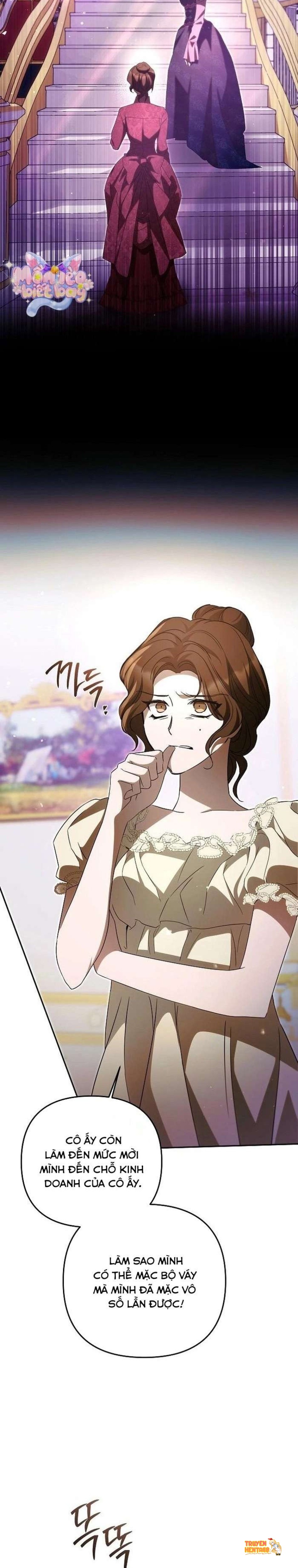 Xem ảnh [18+] Lần Thứ Hai Tôi Kết Hôn Với Quái Vật - Chapter 21 - tmp4orx0f8j - Truyenhentaiz.net