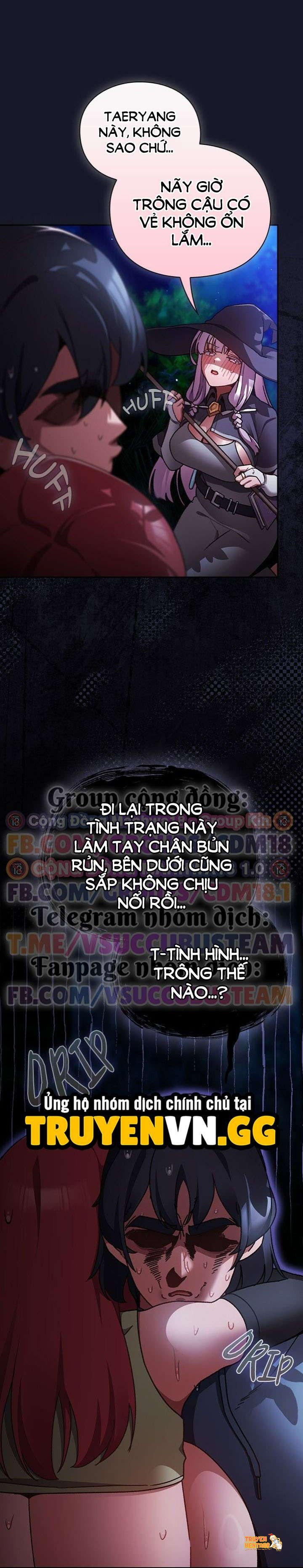 Xem ảnh Giải Cứu Nhân Loại Bằng Tình Dục - Chapter 14 - tmppfv06obs - Truyenhentaiz.net