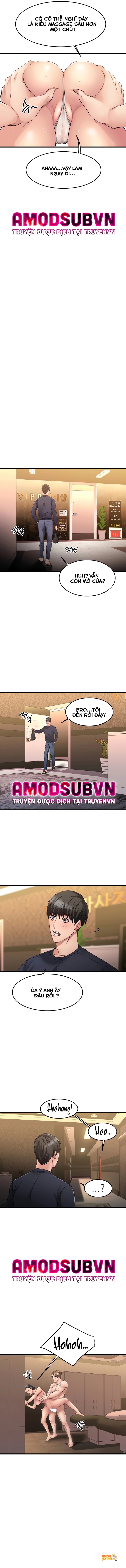 Trang truyện tmppewinmn6 trong truyện tranh Ranh Giới Người Bạn - Chap 2 - www.lxmanga.org