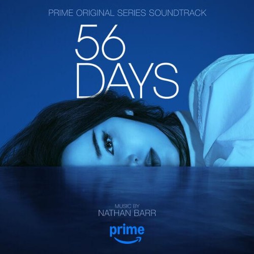 Nathan Barr - 56 Days (Prime Original Series Soundtrack) (2026)