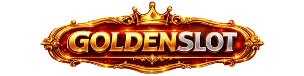 GOLDENSLOT Logo