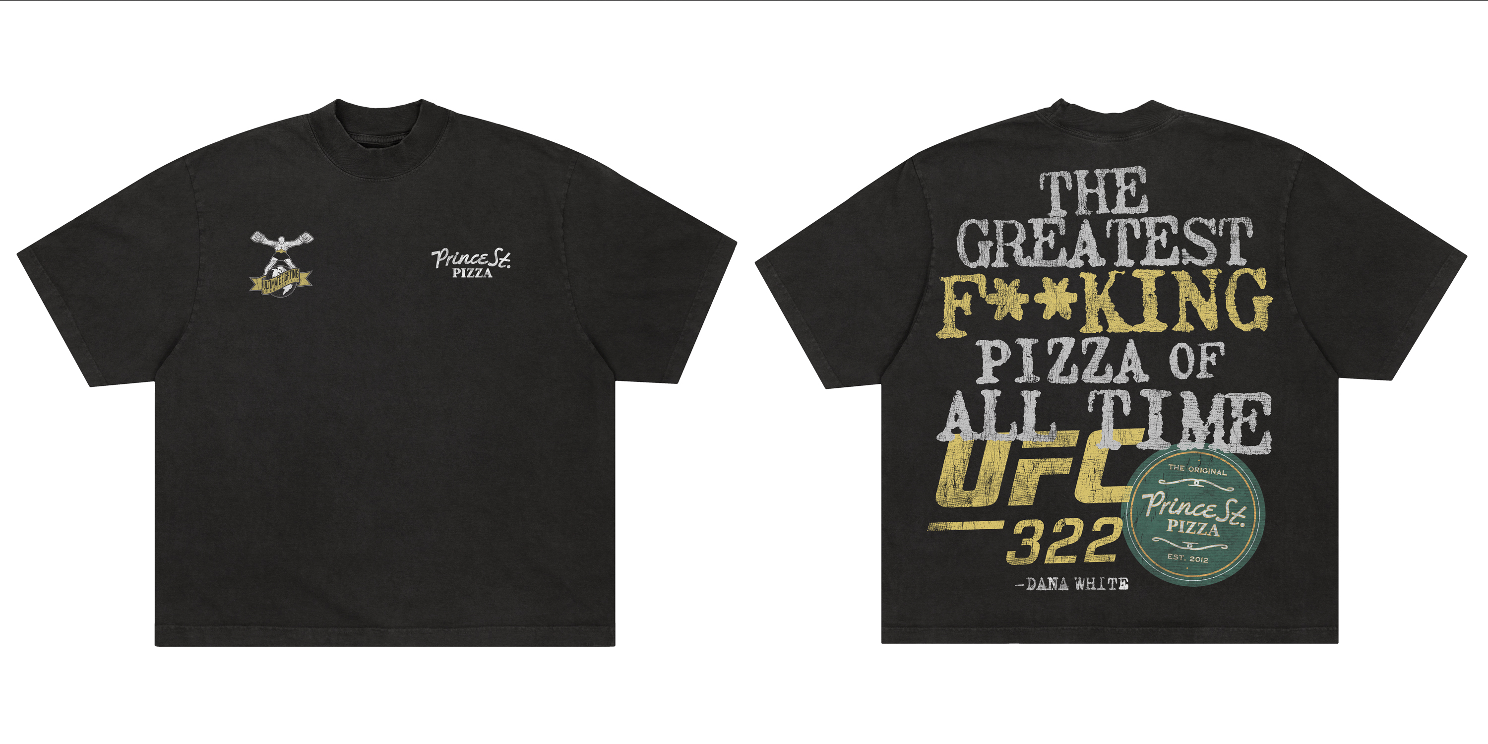 UFC T-Shirt