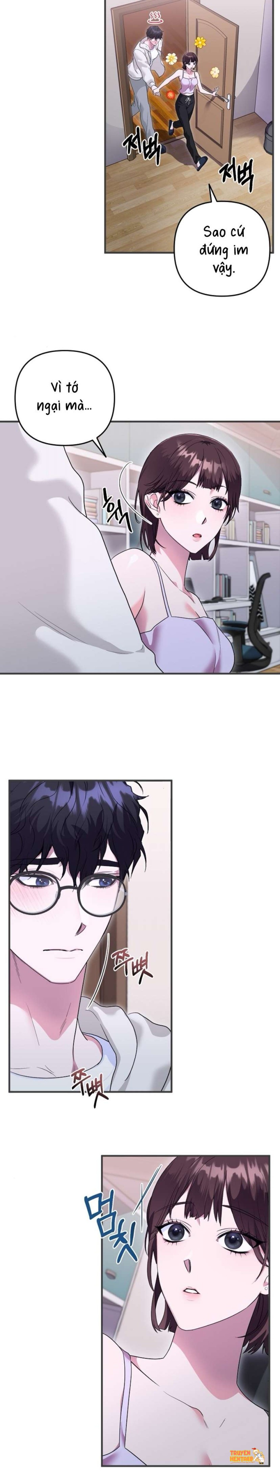 Xem ảnh [ 18+ ] Mối Quan Hệ Bạn Bè Vững Chắc - Chapter 1 - tmpkoa38ye3 - Truyenhentaiz.net