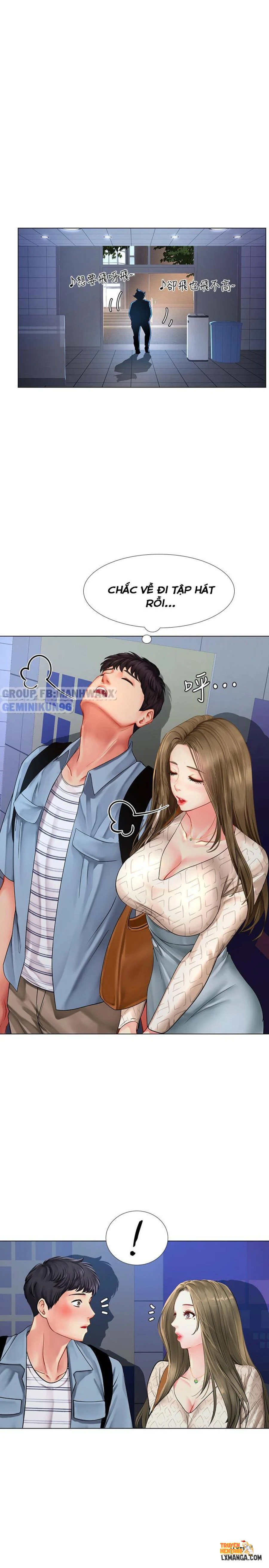 Xem ảnh Noryangjin - Chapter 52 - tmpgem2hor9 - Truyenhentaiz.net