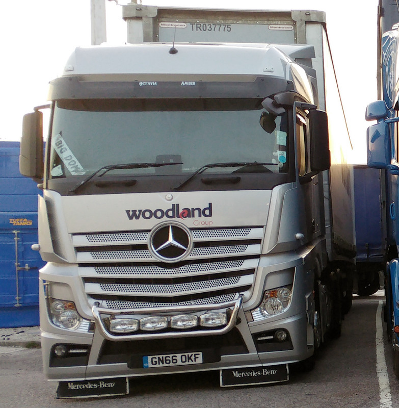 (27) 2016 Mercedes-Benz Actros 2545LS BigSpace (23-05-2018) 1