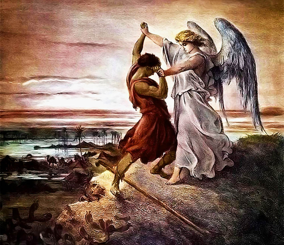 საუბრები ბიბლიაზე