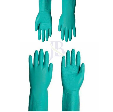 Chemical-Resistant Rubber Products