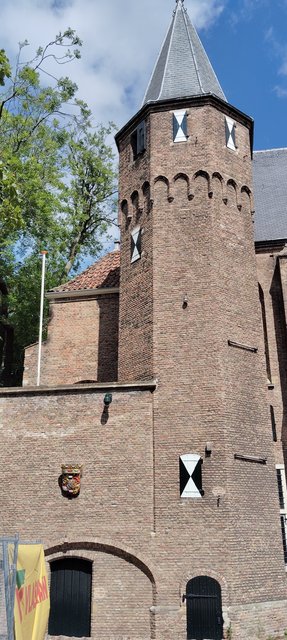 Escapada por Amsterdam - La Haya - Delft - Rotterdam - Leiden - Londres - Blogs de Europa - Museo Mauritshuis, decepcionante Depot Boijmans y callejeo por Delft y Leiden (88)