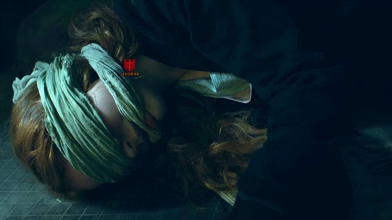 Happy Jankell - Jordskott S02E06