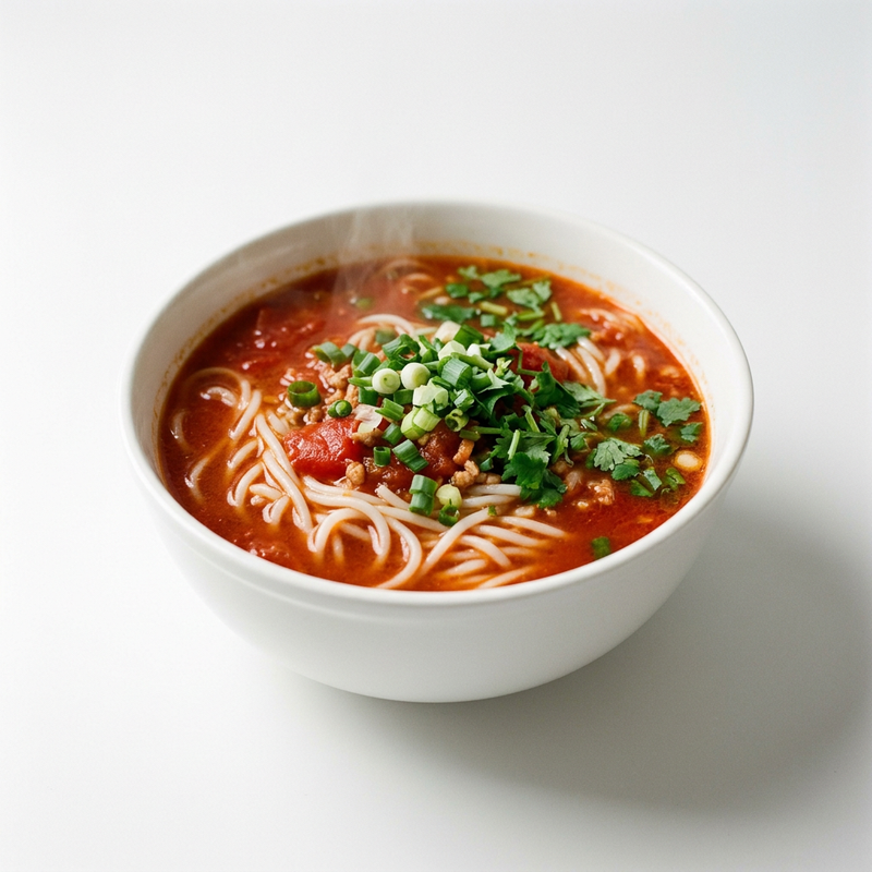 Mixian De Tomate