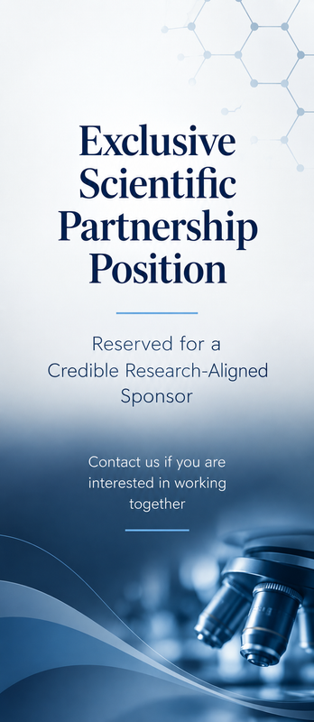 Astrophyzix Exclusive Sponsorship