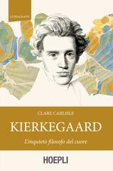 Clare Carlisle – Kierkegaard (2020)