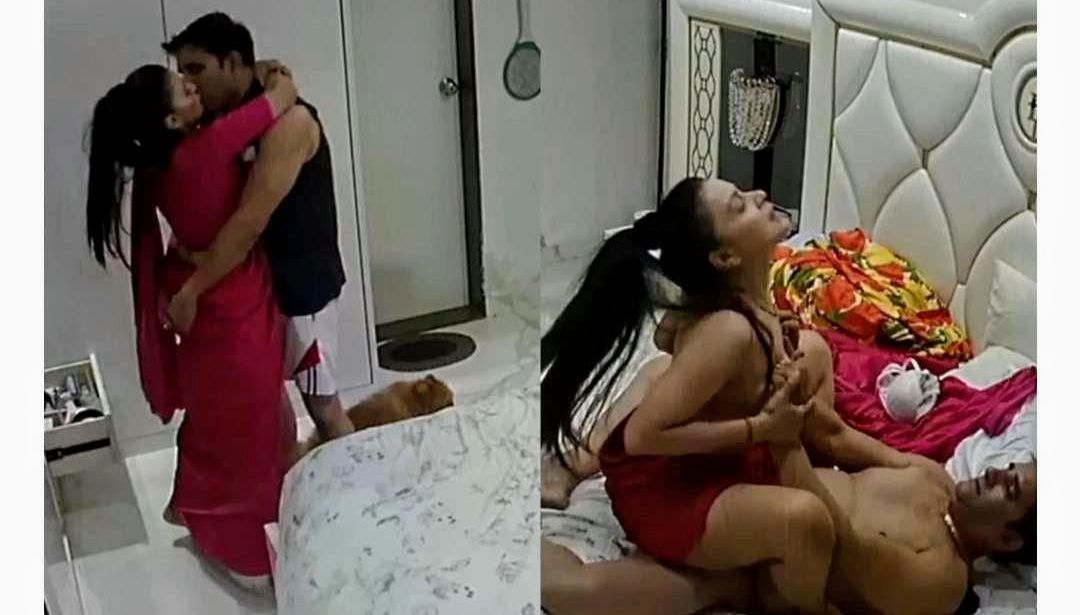 Hot NRI couple caught in camera full nude sex exclusive