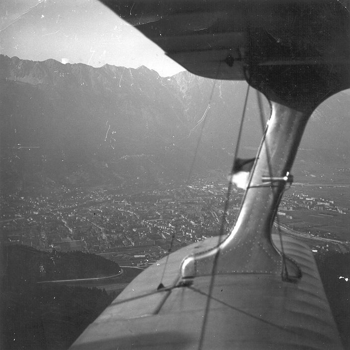 ImFlugÜberderBrennerstrasse