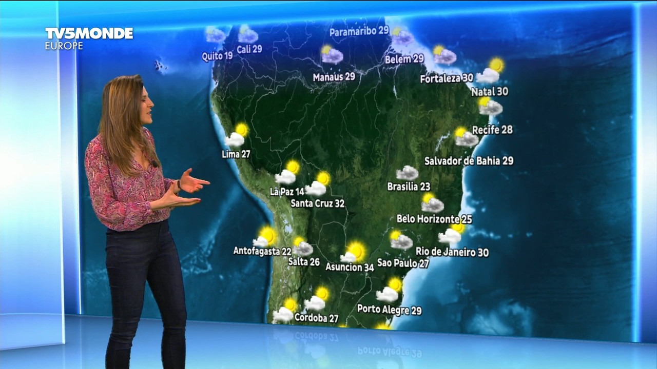 02.27 - 17.27.00 - Météo. Le bulletin météorologique international.ts_snapshot_07.27.076