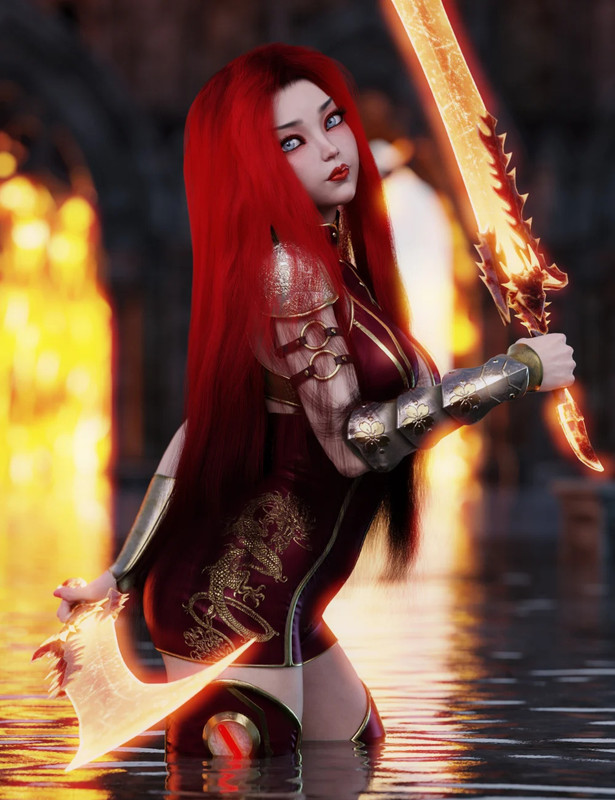 daz 3d models dragon age daz 3d models dragon age