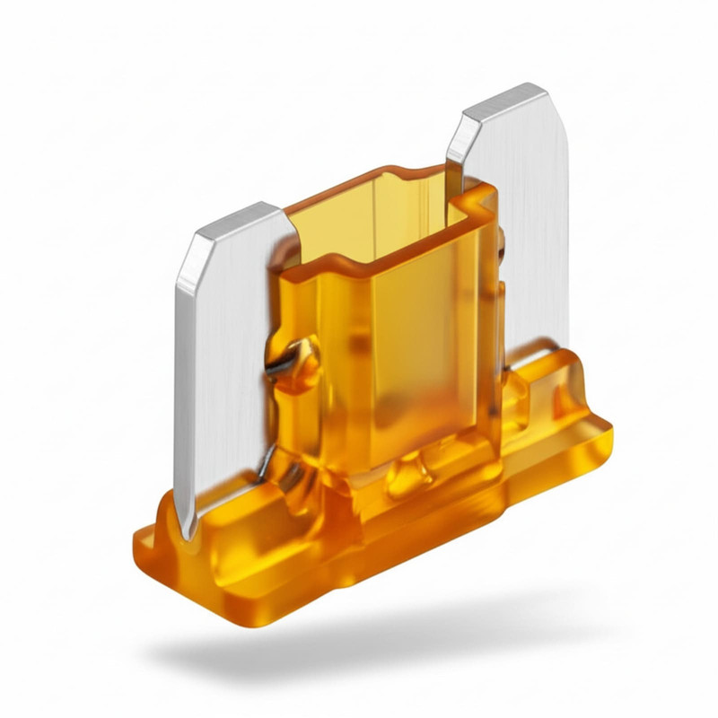 Main Fuse Image