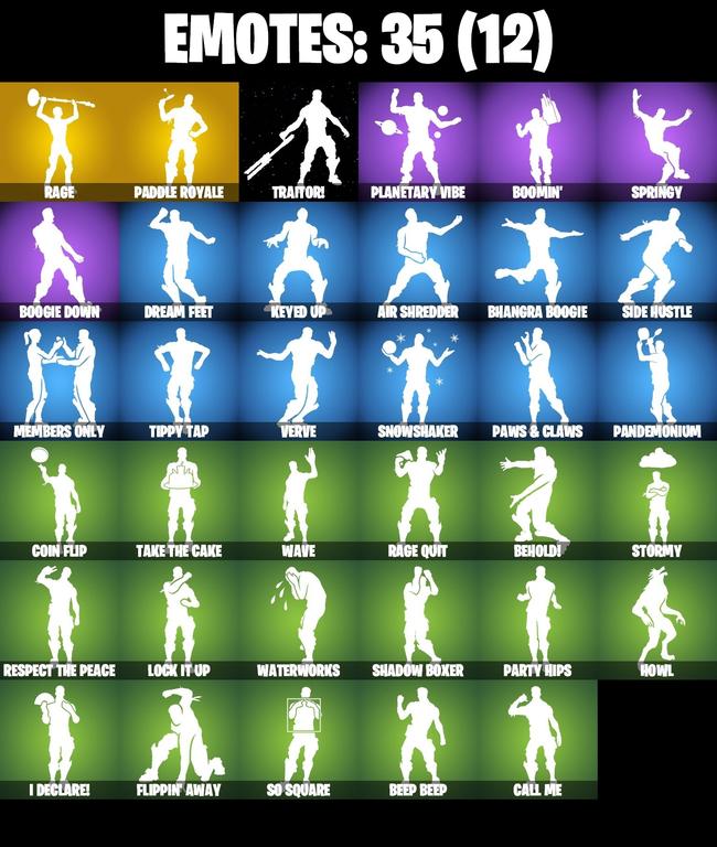 emotes comp