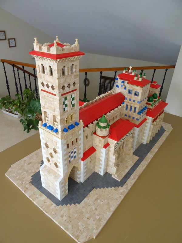 Torre 3